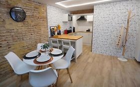 Apartamentos 1240